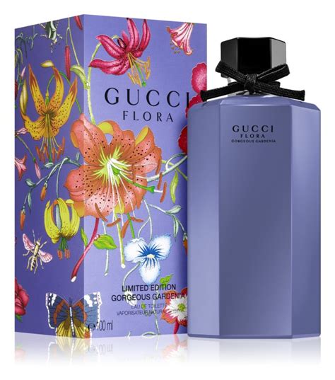 gucci floral perfume purple bottle|gucci bloom 100ml price.